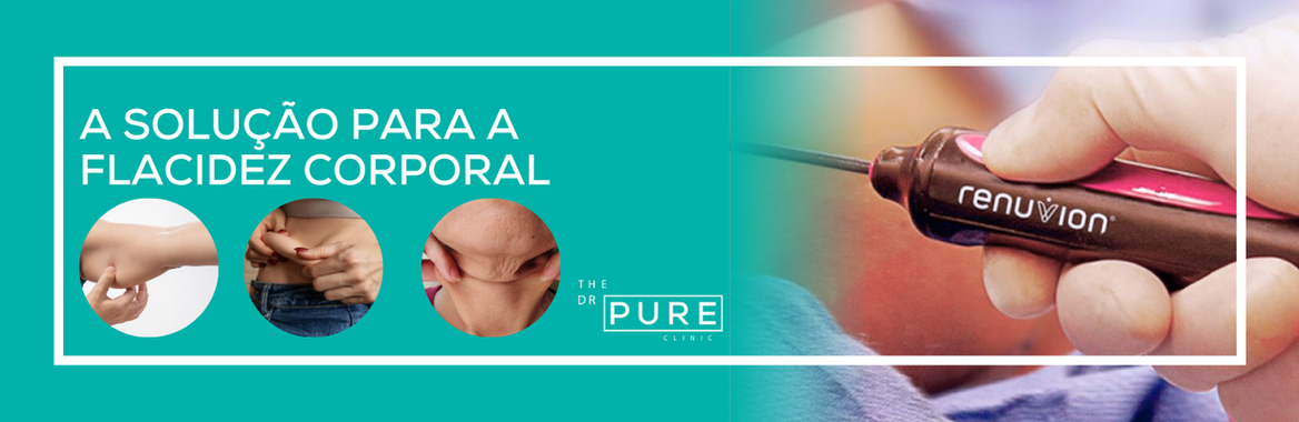 Procedimento Médico Minimamente Invasivo para Melhoria da Firmeza Cutânea